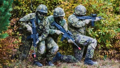 Чехія готується до можливого великого війни в Європі та називає Росію головною загрозою