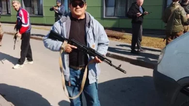 OSINT: на базі «Юнармії» в Підмосков’ї тренують і латиноамериканських найманців