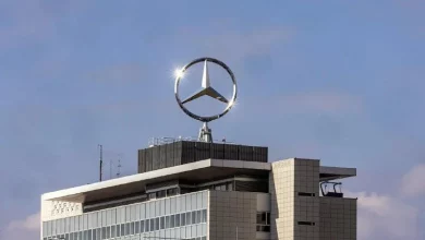 Mercedes-Benz пригрозила закрити завод у Німеччині через високі витрати