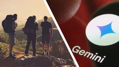 У США туристи застрягли на горі Шаста після порад Google Gemini