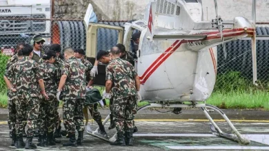 У Непалі через 10 днів після повені з-під завалів врятували двох людей