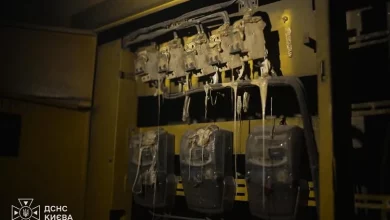 У Подільському районі Києва через російську атаку поранено трьох людей