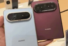 Huawei Pura X Max отримає нові однотонні кольори та може бути представлений 7 вересня