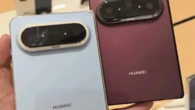 Huawei Pura X Max отримає нові однотонні кольори та може бути представлений 7 вересня
