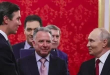 ISW: путін відкидає компроміси та вірить у вигадані успіхи армії рф