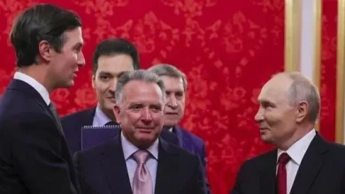 ISW: путін відкидає компроміси та вірить у вигадані успіхи армії рф