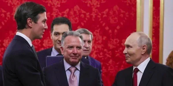 ISW: путін відкидає компроміси та вірить у вигадані успіхи армії рф