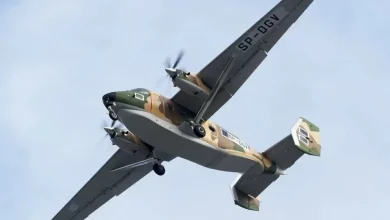 Польща переобладнає патрульні M28 для перехоплення «Шахедів» та інших БПЛА