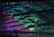 AMD на IFA 2026 представила концепцію локальних агентивних ШІ-систем