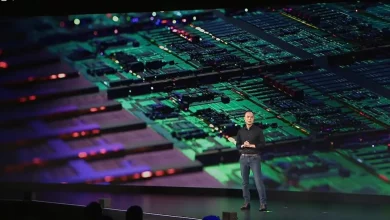 AMD на IFA 2026 представила концепцію локальних агентивних ШІ-систем