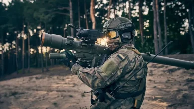Польща різко нарощує виробництво ПЗРК Piorun для України та союзників