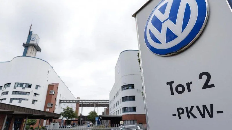 Volkswagen планує продати завод в Оснабрюку та переорієнтувати його на оборонну продукцію