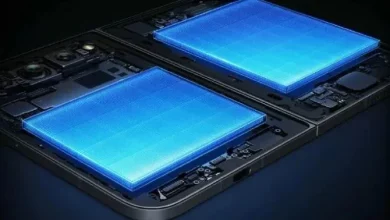 Xiaomi 18 Fold отримає LPDDR6 від ChangXin та SK Hynix