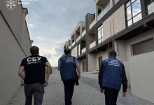 В Одесі засновнику будівельної компанії повідомили про підозру через незаконну забудову біля моря