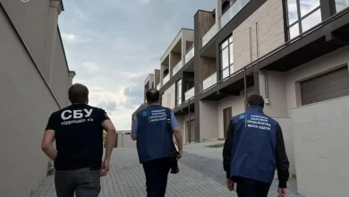 В Одесі засновнику будівельної компанії повідомили про підозру через незаконну забудову біля моря