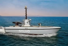 Азербайджан і Туреччина налагодили спільне виробництво морських дронів SALVO та KAYRA