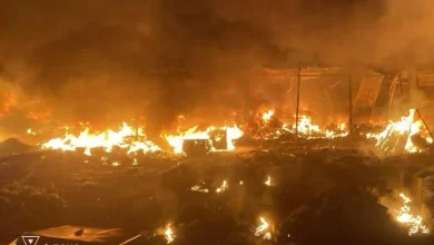 Нічна атака РФ по Києву: попередньо поранені 6 людей, 13 врятовано