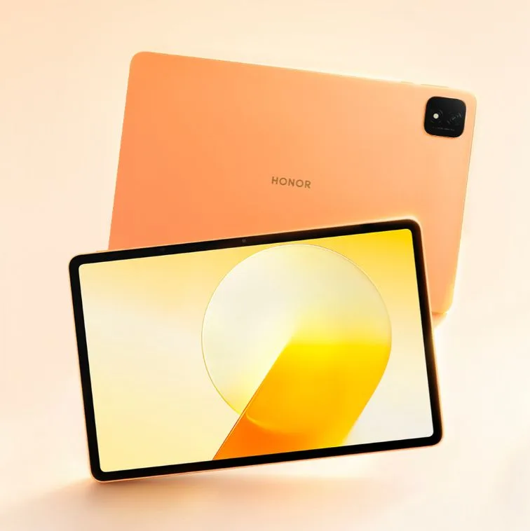 Honor MagicPad 4: розкрито характеристики китайської версії планшета