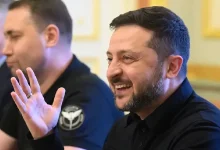 Володимир Зеленський: спецпосланці Трампа заявили про готовність Росії до переговорів