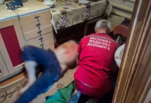 Росія завдала удару по житловому сектору в центрі Сум, є поранений
