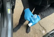 На Одещині викрили канал переправлення військовозобов’язаних до Молдови через Telegram