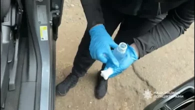 На Одещині викрили канал переправлення військовозобов’язаних до Молдови через Telegram