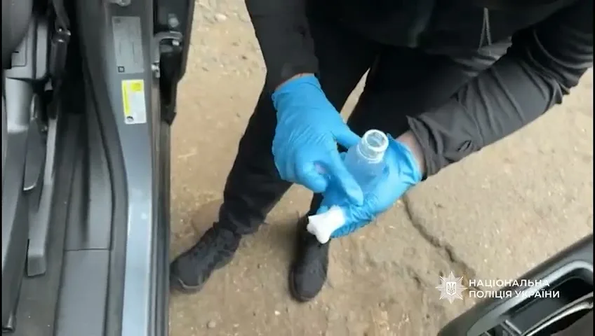 На Одещині викрили канал переправлення військовозобов’язаних до Молдови через Telegram