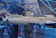 КБ «Луч» представило нову ракету РК-19 для модернізації системи ППО «Оса»