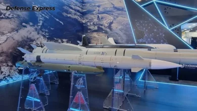 КБ «Луч» представило нову ракету РК-19 для модернізації системи ППО «Оса»