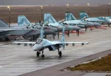 Чеська, польська та українська компанії стали фіналістами конкурсу Persistent Airfield Denial