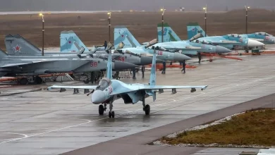 Чеська, польська та українська компанії стали фіналістами конкурсу Persistent Airfield Denial