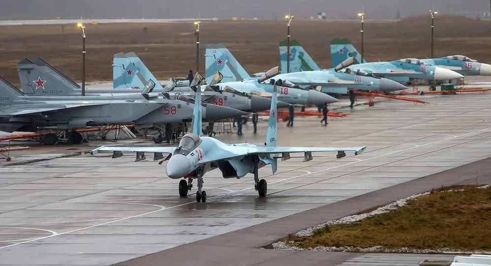Чеська, польська та українська компанії стали фіналістами конкурсу Persistent Airfield Denial