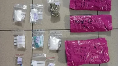 У Польщі затримали 28-річного громадянина України за підозрою в наркозлочинах