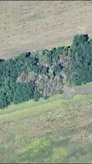 Аеророзвідка «К-2» та 45-та ОАБр знищили два комплекси «Бук»