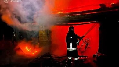 На Чернігівщині через російські обстріли загинув 55-річний чоловік