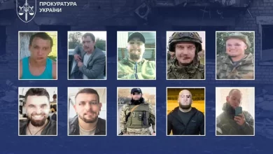 Скеровано до суду справу щодо 10 військових рф за дронові атаки на цивільних Херсонщини