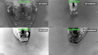 США заявили про знищення п’яти іранських танкерів після ракетних атак Ірану