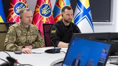 Партнери оголосили нові внески для посилення ППО, дронів і боєприпасів України після 36-го «Рамштайну»