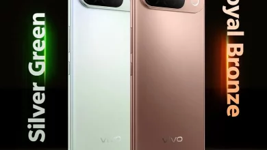vivo T5 представлять в Індії з 7050 мА·год батареєю та 144 Гц AMOLED-дисплеєм