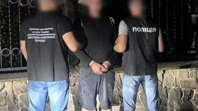 На Закарпатті викрили схему переправлення військовозобов’язаних до Угорщини за 12 тисяч доларів