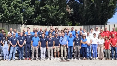 Супутник MTG-I2 вийшов на робочу орбіту та готується до метеоспостережень над Європою