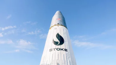 Stoke Space залучила 1 млрд доларів на багаторазові ракети Nova з першим запуском у 2027 році