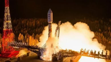 Росія стикається з проблемами під час розгортання супутникової системи «Рассвет-3»