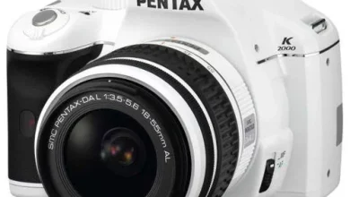 Pentax припиняє випуск дзеркальних камер K-серії та готує нову концепцію