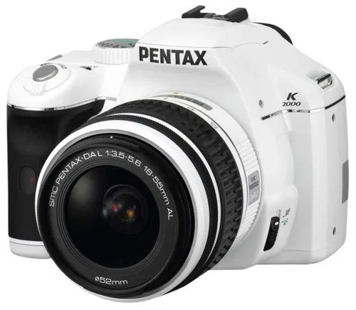 Pentax припиняє випуск дзеркальних камер K-серії та готує нову концепцію