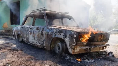 У Краматорську поранено чотирьох людей через авіаудар РФ
