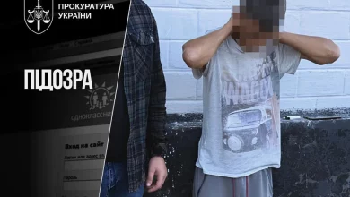 На Черкащині викрили учасника терористичної організації «лнр»