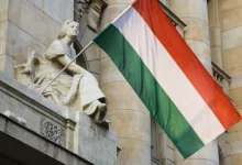 Суд ЄС відхилив позов Угорщини щодо спрямування доходів від російських активів на підтримку ЗСУ