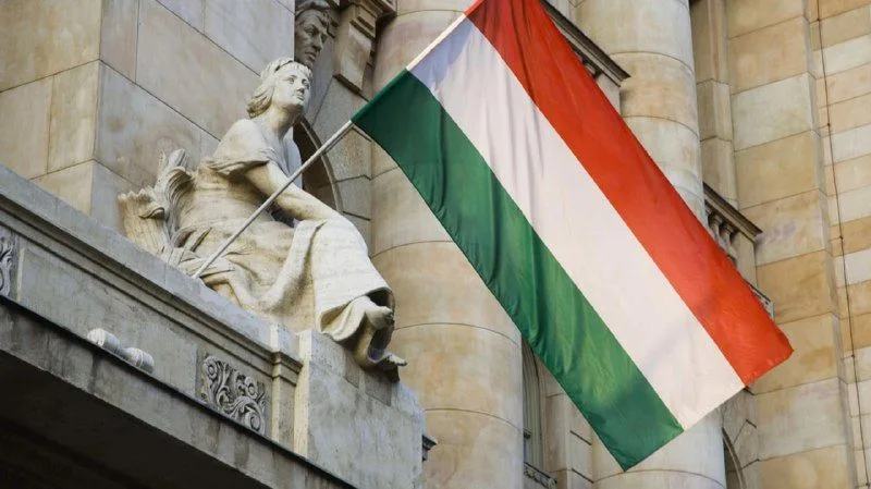 Суд ЄС відхилив позов Угорщини щодо спрямування доходів від російських активів на підтримку ЗСУ