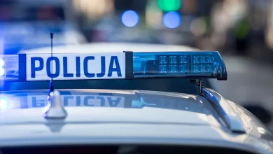 У Кельце затримали 43-річного українця з набоями на оборонній виставці